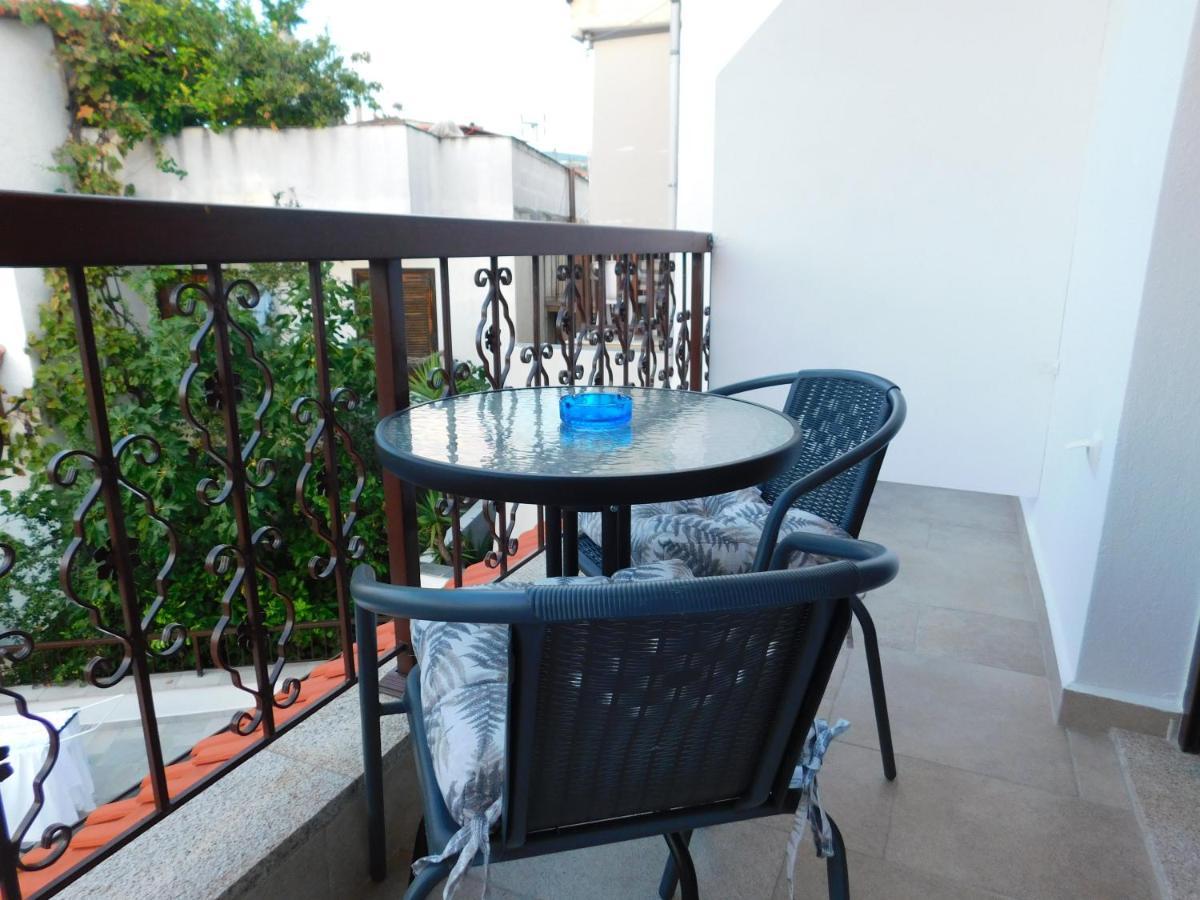 Yulia Luxury Apartments Ουρανούπολη Εξωτερικό φωτογραφία