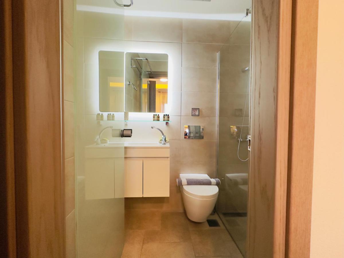 Yulia Luxury Apartments Ουρανούπολη Εξωτερικό φωτογραφία