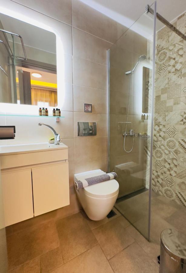 Yulia Luxury Apartments Ουρανούπολη Εξωτερικό φωτογραφία