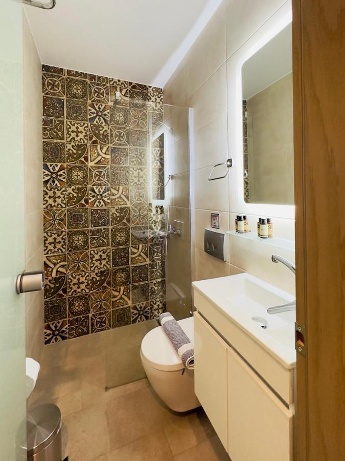 Yulia Luxury Apartments Ουρανούπολη Εξωτερικό φωτογραφία