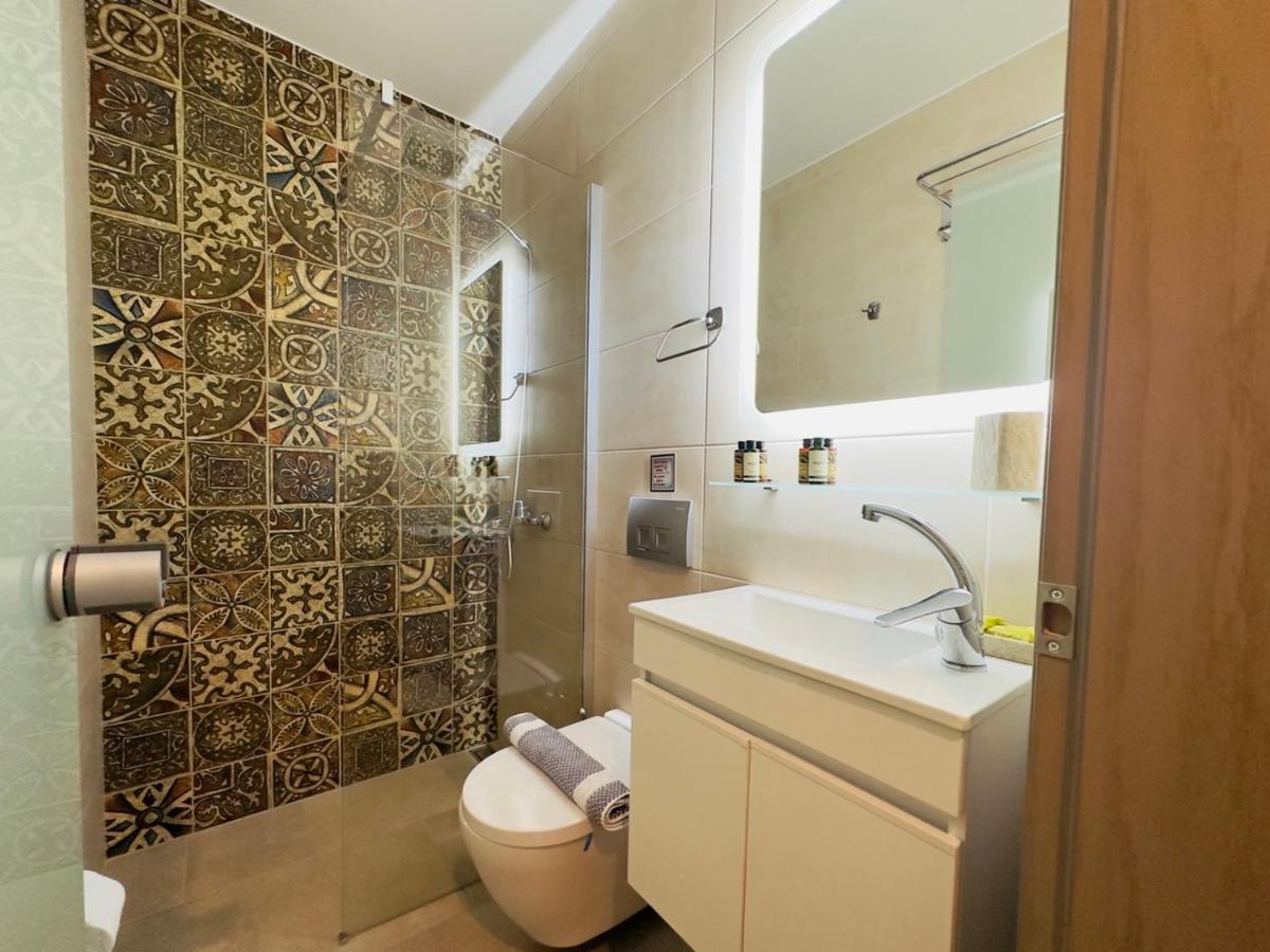 Yulia Luxury Apartments Ουρανούπολη Εξωτερικό φωτογραφία
