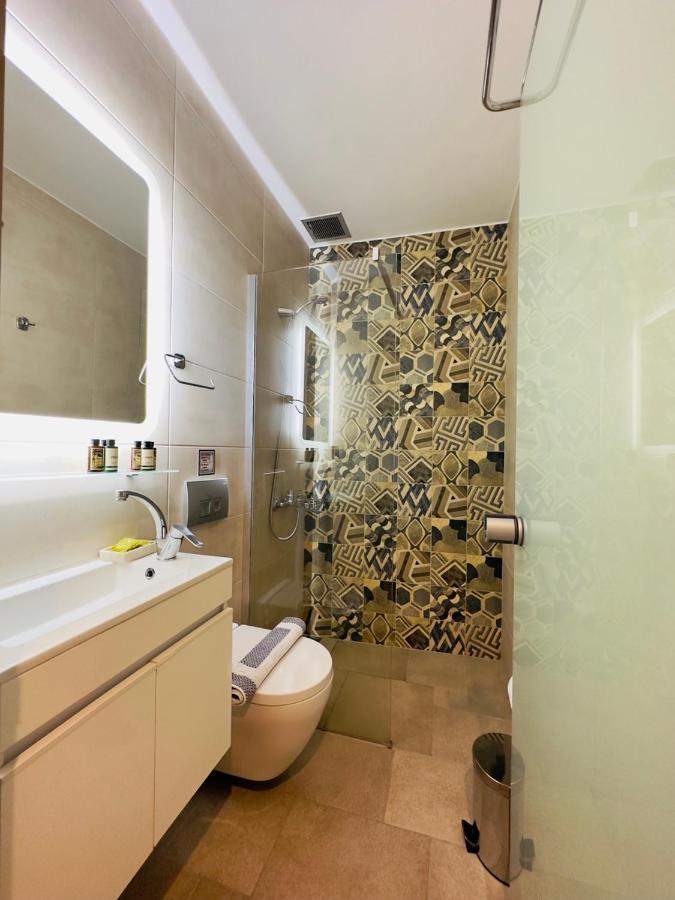 Yulia Luxury Apartments Ουρανούπολη Εξωτερικό φωτογραφία