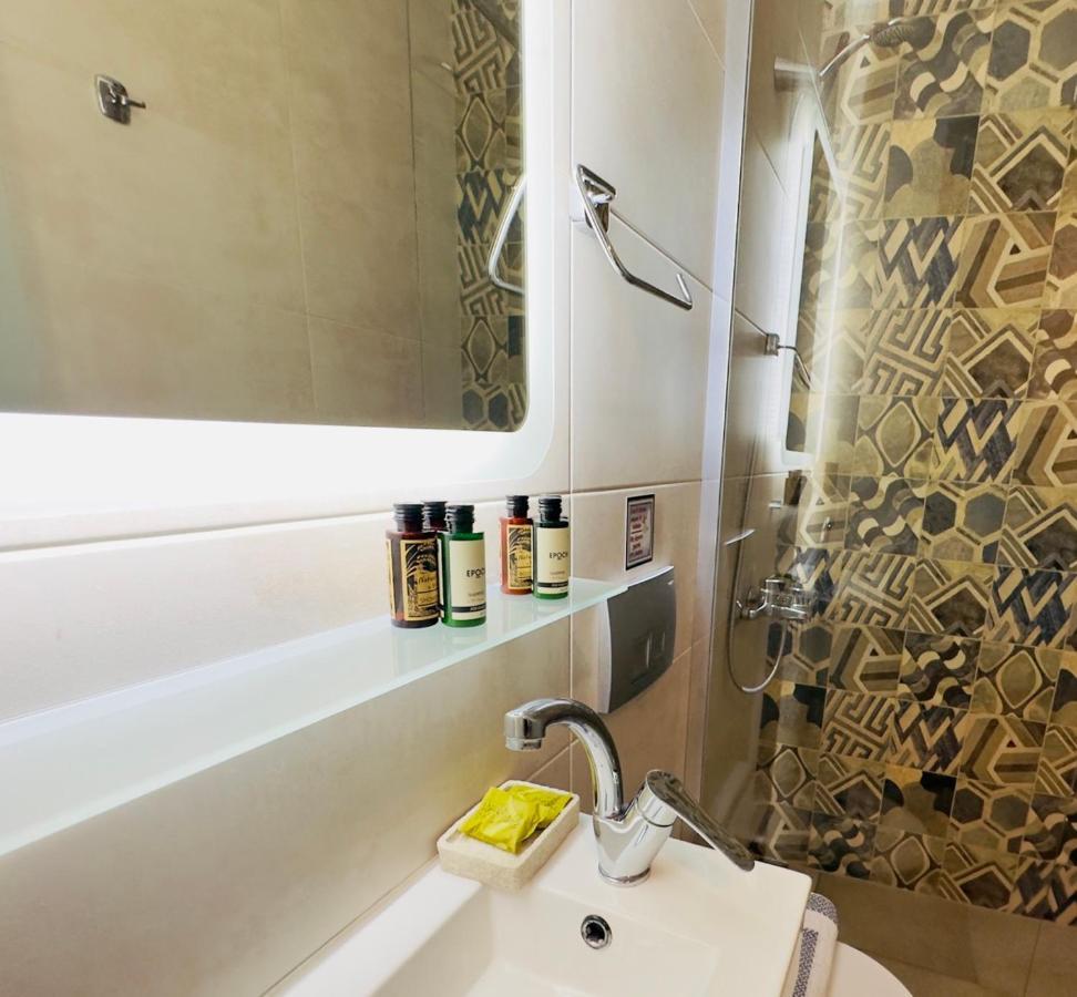 Yulia Luxury Apartments Ουρανούπολη Εξωτερικό φωτογραφία