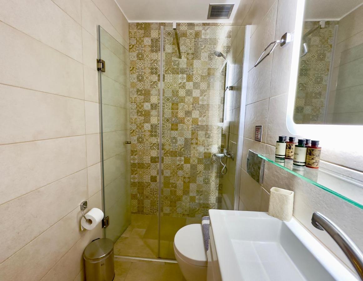 Yulia Luxury Apartments Ουρανούπολη Εξωτερικό φωτογραφία