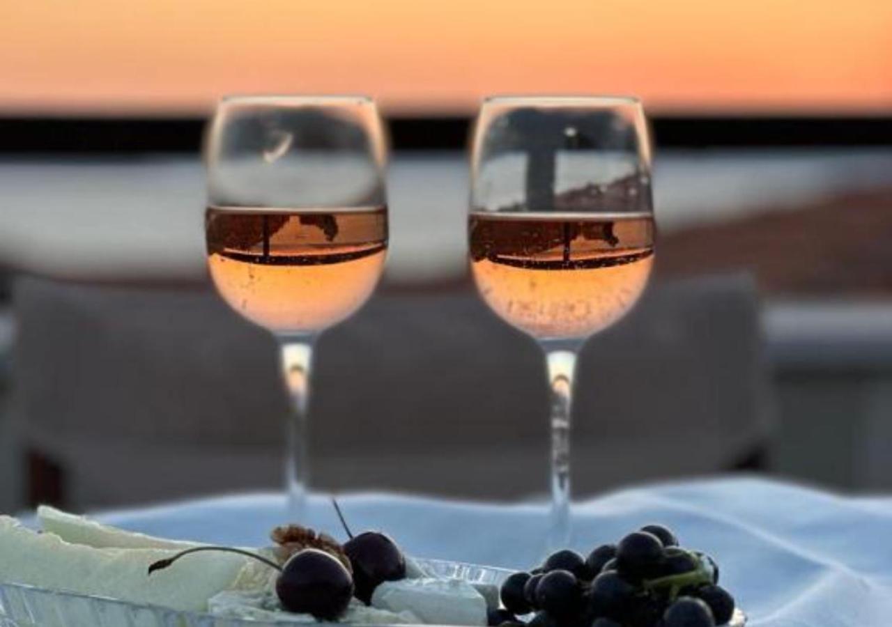 Yulia Luxury Apartments Ουρανούπολη Εξωτερικό φωτογραφία