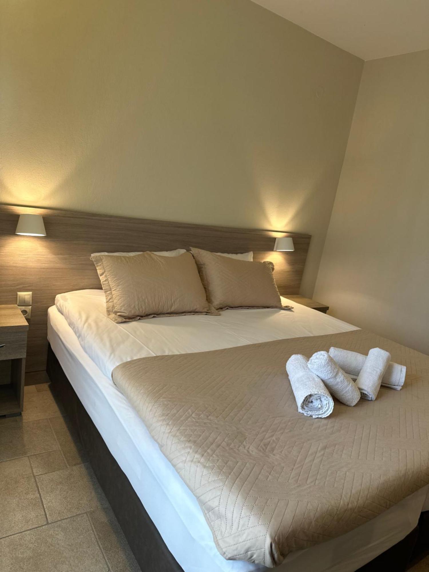 Yulia Luxury Apartments Ουρανούπολη Εξωτερικό φωτογραφία