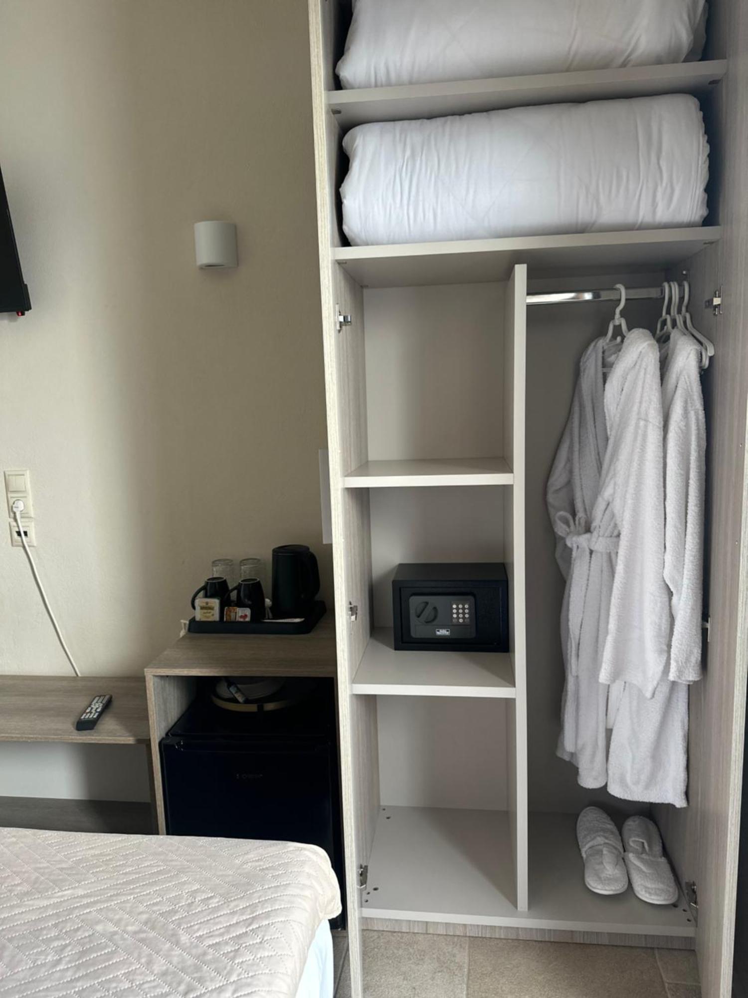 Yulia Luxury Apartments Ουρανούπολη Εξωτερικό φωτογραφία