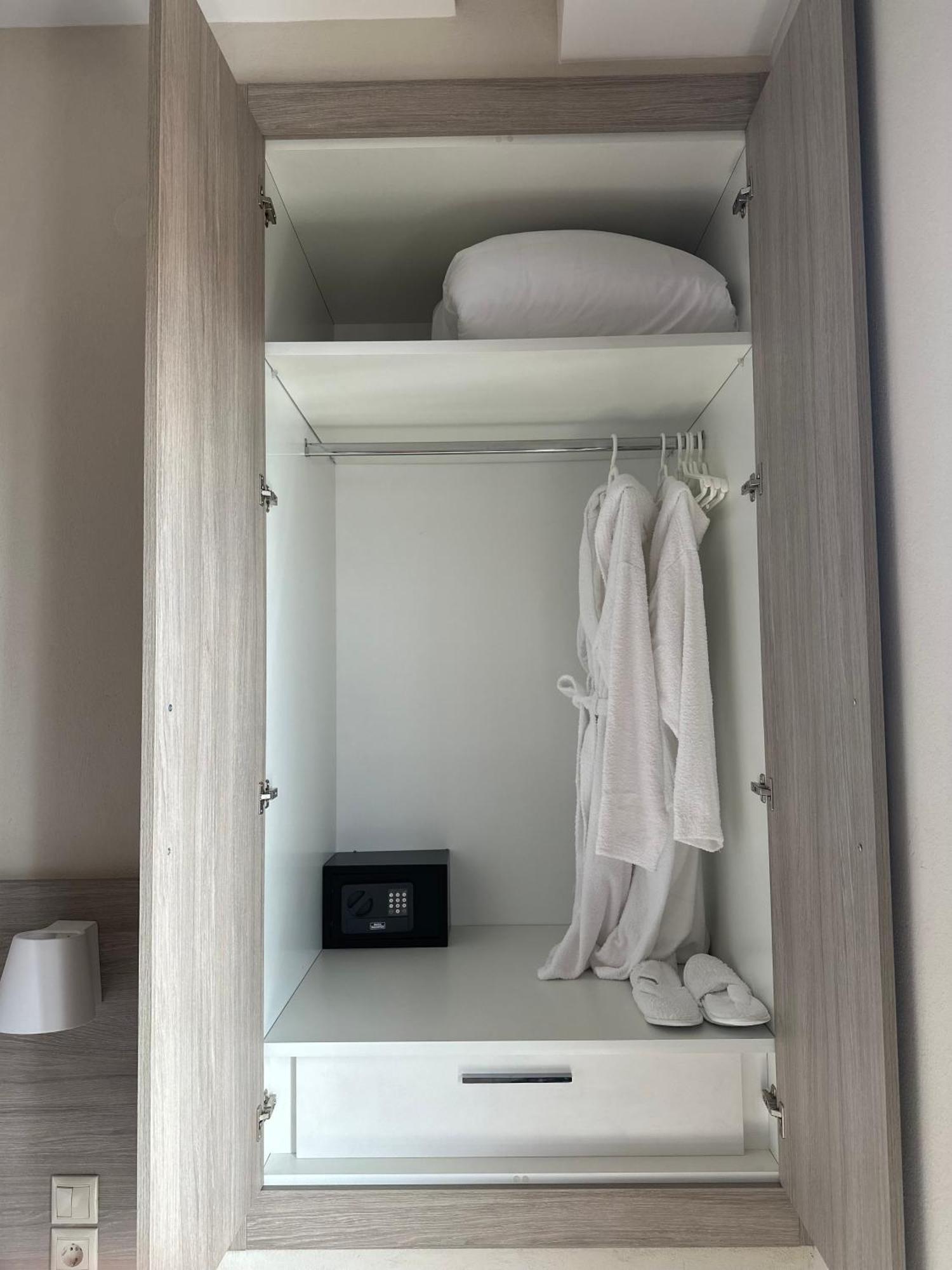 Yulia Luxury Apartments Ουρανούπολη Εξωτερικό φωτογραφία