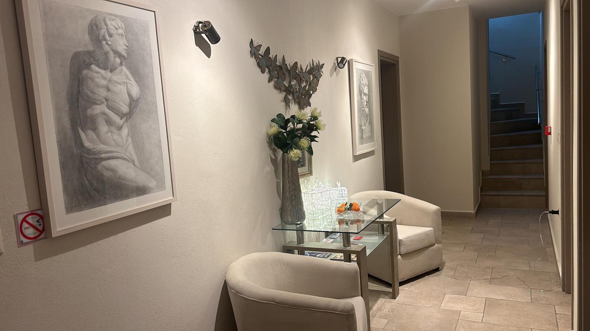Yulia Luxury Apartments Ουρανούπολη Εξωτερικό φωτογραφία